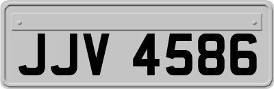 JJV4586