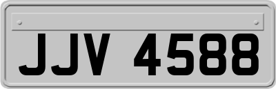 JJV4588