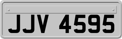JJV4595