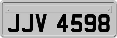 JJV4598