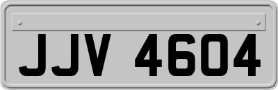 JJV4604