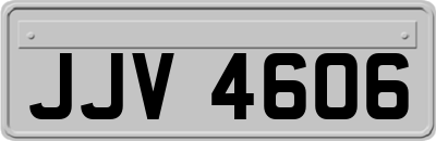 JJV4606