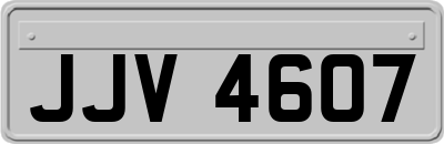 JJV4607