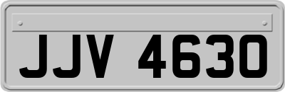 JJV4630