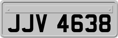 JJV4638