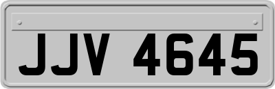 JJV4645