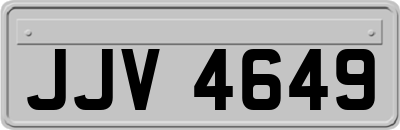 JJV4649