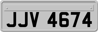 JJV4674