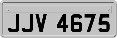 JJV4675