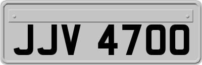 JJV4700