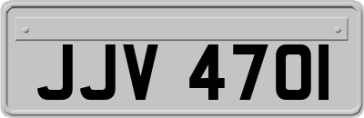 JJV4701