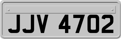 JJV4702