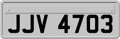 JJV4703