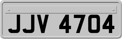 JJV4704
