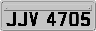 JJV4705