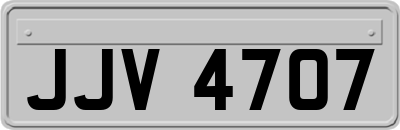 JJV4707