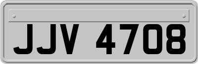 JJV4708