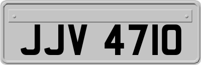 JJV4710