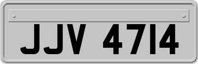 JJV4714