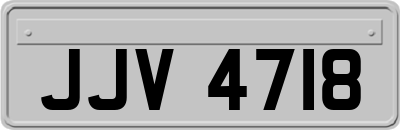 JJV4718