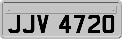 JJV4720
