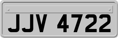 JJV4722