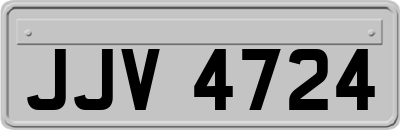 JJV4724