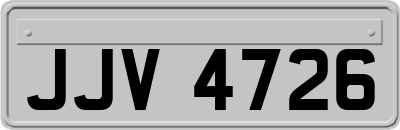 JJV4726