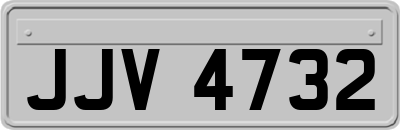 JJV4732