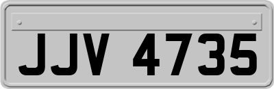 JJV4735