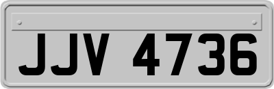 JJV4736