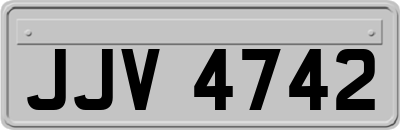 JJV4742