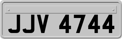 JJV4744