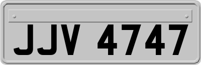 JJV4747