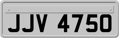 JJV4750