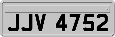 JJV4752