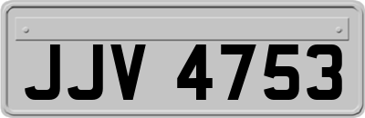 JJV4753