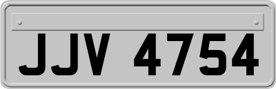 JJV4754