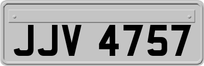 JJV4757