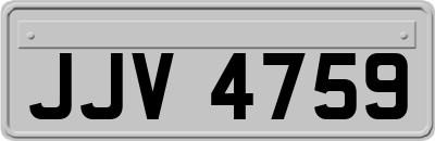 JJV4759