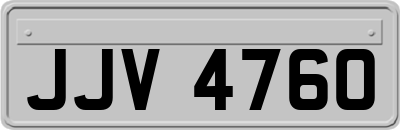 JJV4760