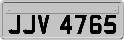 JJV4765