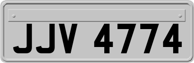JJV4774