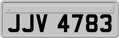 JJV4783