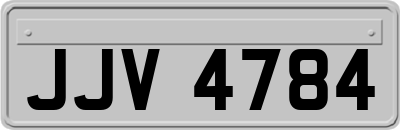 JJV4784