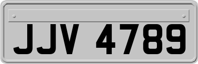 JJV4789