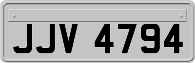 JJV4794