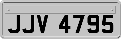 JJV4795