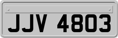 JJV4803