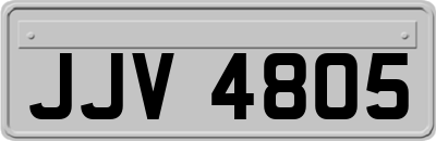 JJV4805